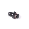 6AN ORB To 6AN Male Fitting Adapter Radium Engineering-1