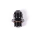 6AN ORB To 8AN Male Fitting Adapter Radium Engineering-1