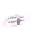 10AN Male Bung Aluminium Radium Engineering-1