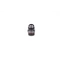 12AN ORB to 12AN Male Fitting Adapter Radium Engineering-1