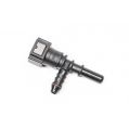 5/16IN SAE Female to 5/16IN SAE Male to 5/16IN Barb Tee Fitting Radium Engineering-1