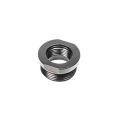 16AN ORB Male to 10AN ORB Female Coupler Radium Engineering-1