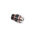 6AN ORB to 6AN ORB Swivel Union Radium Engineering-1