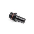 10AN ORB to 16mm SAE Male Fitting Adapter Radium Engineering-1