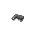 15mm Male to 90deg 5/8IN Barb V2 Quick Connect Radium Engineering-1