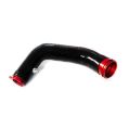 RTMG Performance Twincharger Turbocharger Intake Hose for 1.4 TSI EA111 Black-3