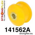 141562A: Tuleja wahacza przedniego przednia SPORT Peugeot 206-3