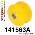 141563A: Tuleja wahacza przedniego tylna SPORT Peugeot 206-1