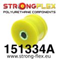 151334A: Poduszka silnika duża SPORT Renault Clio-1