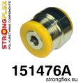 151476A: Tuleja wahacza przedniego SPORT Renault 19-1