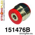 151476B: Tuleja wahacza przedniego Renault 19-1