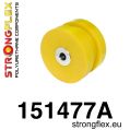 151477A: Tuleja poduszki silnika PH II SPORT Renault Clio 2-1
