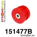 151477B: Tuleja poduszki silnika PH II Renault Clio 2-1