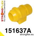 151637A: Tuleja łącznika stabilizatora przedniego SPORT Renault 19-1