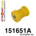 151651A: Tuleja poduszki silnika PH I SPORT Renault Clio-3