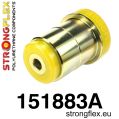 151883A: Tuleja belki tylnej SPORT Renault Clio 2-5
