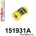 151931A: Tuleja wahacza przedniego - przednia SPORT Renault Grand Scenic 2-5