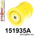 151935A: Tuleja belki tylnej SPORT Renault Grand Scenic 2-5