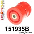 151935B: Tuleja belki tylnej Renault Grand Scenic 2-1