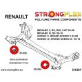 151935B: Tuleja belki tylnej Renault Grand Scenic 2-6