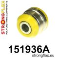 151936A: Tuleja wahacza przedniego - przednia SPORT Renault Fluence-1