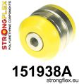 151938A: Tuleja wahacza przedniego - tylna 70mm SPORT Renault Fluence-7