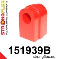 151939B: Tuleja stabilizatora przedniego Renault Fluence-3