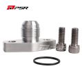 Pulsar PSR -12AN Oil Drain Flange Kit for 300/300D/363/366/369/372 Turbos-2