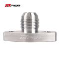 Pulsar PSR -12AN Oil Drain Flange Kit for 300/300D/363/366/369/372 Turbos-4