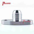 Pulsar PSR Oil Drain Flange Install Kit for Precision Turbo T4/T67/T72/T76/T78-3