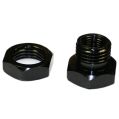 EFI Nozzle Adapter Fitting for Shark Nozzle Nitrous Express NX-15719-1