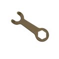 Super Shark Solenoid Maintenance Wrench Nitrous Express NX-15734-1