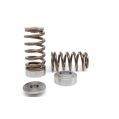 Spring set Beehive and titanium retainers Kelford Cams for Toyota G16E-GTS-1