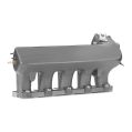 Short Intake Manifold with Aux Air Valve Wagner Tuning for Audi S2/RS2-2