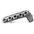 Short Intake Manifold with Aux Air Valve Wagner Tuning for Audi S2/RS2-4