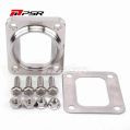Pulsar PSR Billet Transition Flange T4 Open to 2.5