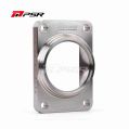 Pulsar PSR Billet Transition Flange T6 Open to 2.5