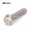Pulsar PSR Billet Transition Flange T4 Open to 2.5