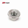 Pulsar PSR Billet Transition Flange T4 Open to 2.5