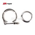 Flange Kit for Pulsar PSR New Generation Wastegate 50mm External Wastegate Outlet-1