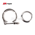 Flange Kit for Pulsar PSR New Generation Wastegate 60mm External Wastegate Outlet-1