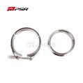 Pulsar PSR Turbine Housing V-Band Kit 3