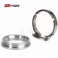 Pulsar PSR V-Band Flange Clamp Kit Compressor Outlet 3,5 Inch-2