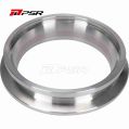 Pulsar PSR V-Band Flange Clamp Kit Compressor Outlet 3,5 Inch-7