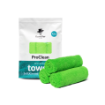 KAVALIER ProClean Microfiber Towel - SoftExtreme Ultra Soft Touch 420 3pack-1