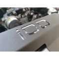 Radiator top cover IOD Performance Nissan Patrol Y61-3