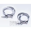 Turbocharger TurboSystems HTX3058B2V-5