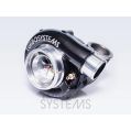 Turbocharger TurboSystems HTX3058B2V-1