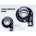 Turbocharger TurboSystems HTX4068B1-8