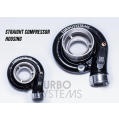 Turbocharger TurboSystems HTX4271B1-5